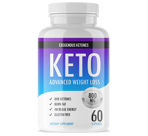 Keto Diet Pills Free Trial Offer