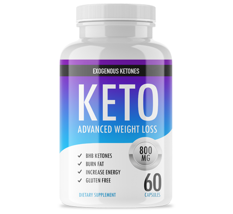 Keto Diet Pills Free Trial Offer