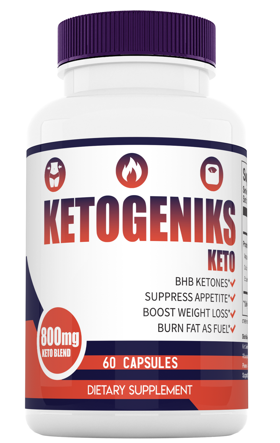 Ketogeniks Keto - Best Offer